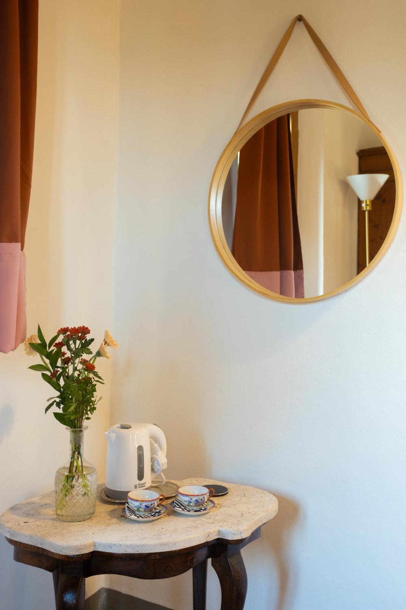 Le Fonti Di San Gimignano Room Екстер'єр фото