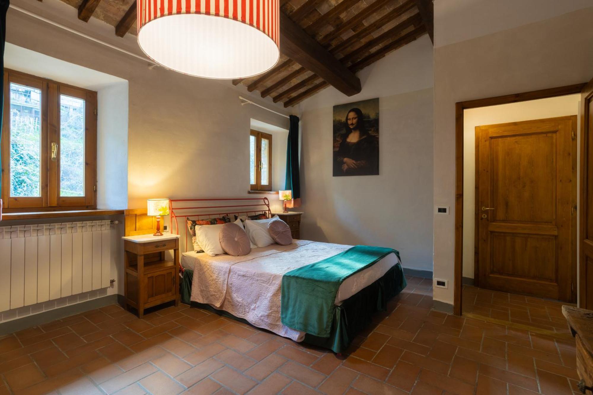 Le Fonti Di San Gimignano Room Екстер'єр фото