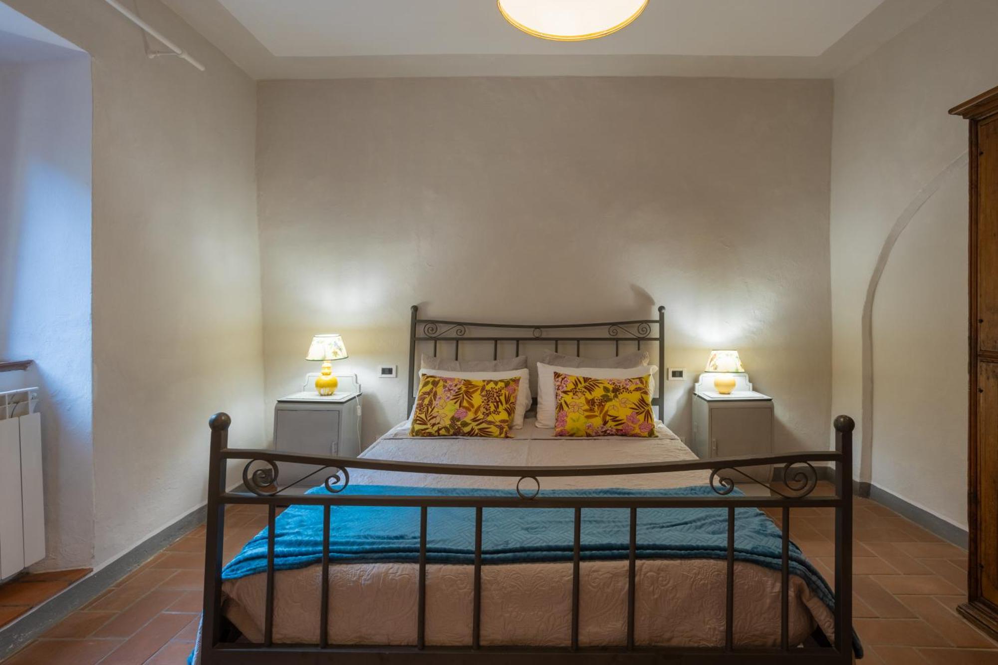 Le Fonti Di San Gimignano Room Екстер'єр фото