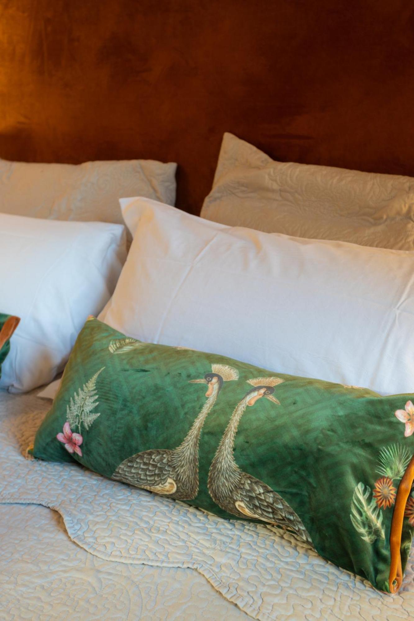 Le Fonti Di San Gimignano Room Екстер'єр фото