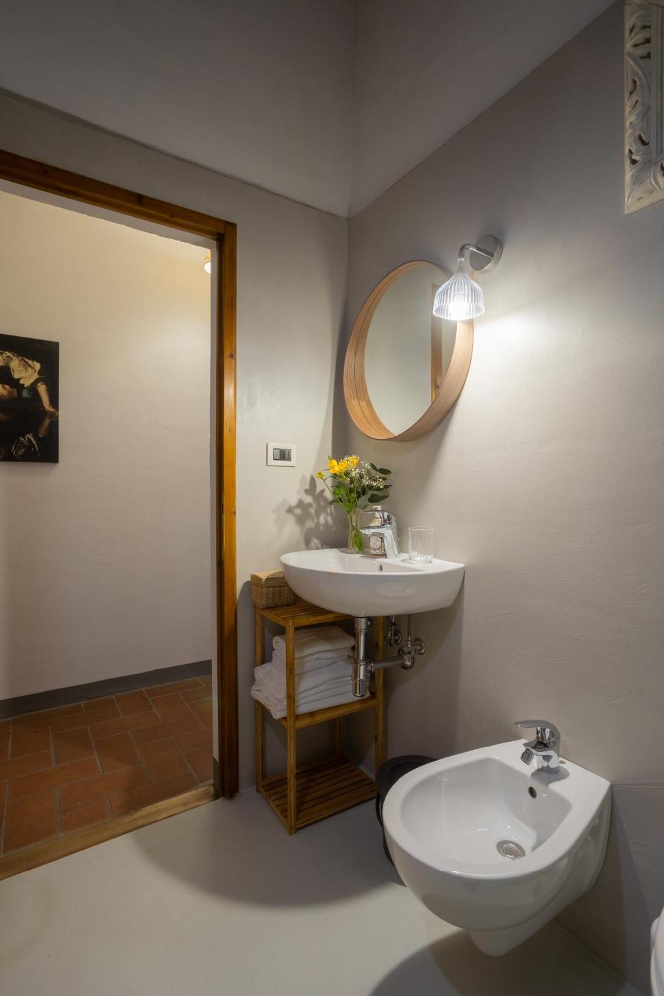 Le Fonti Di San Gimignano Room Екстер'єр фото