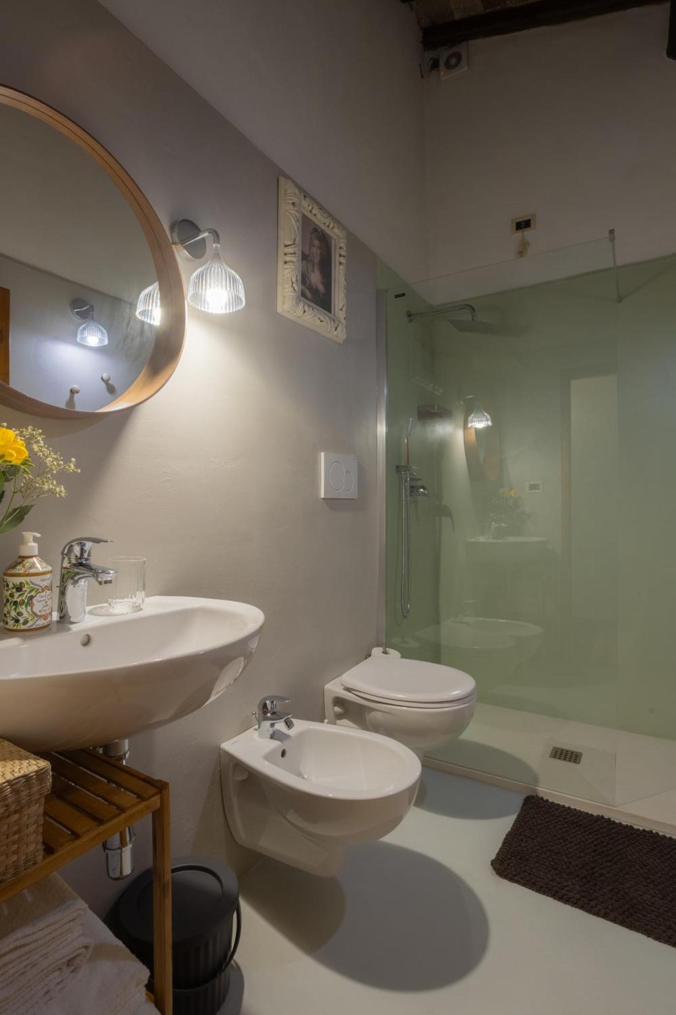 Le Fonti Di San Gimignano Room Екстер'єр фото