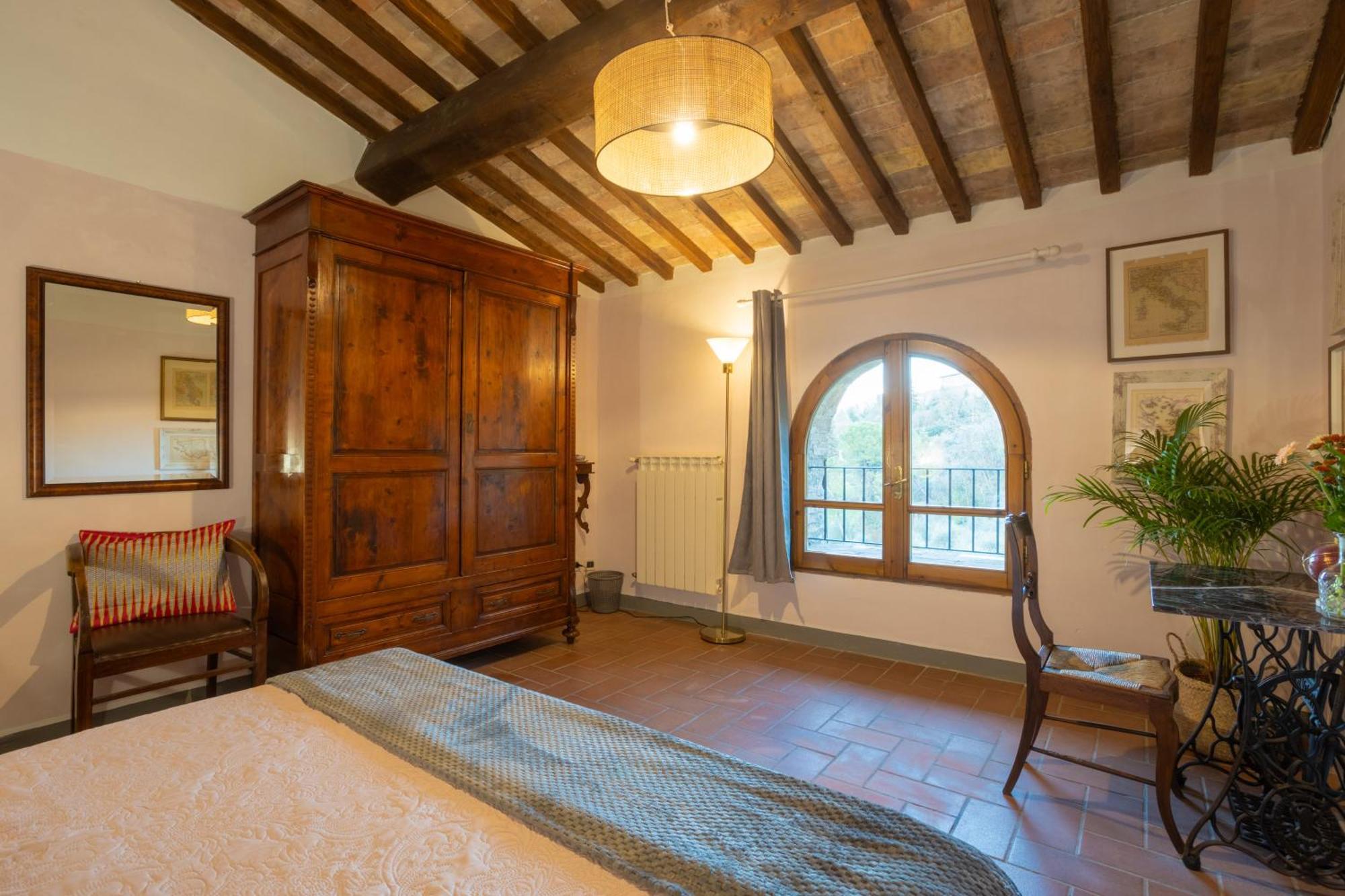 Le Fonti Di San Gimignano Room Екстер'єр фото