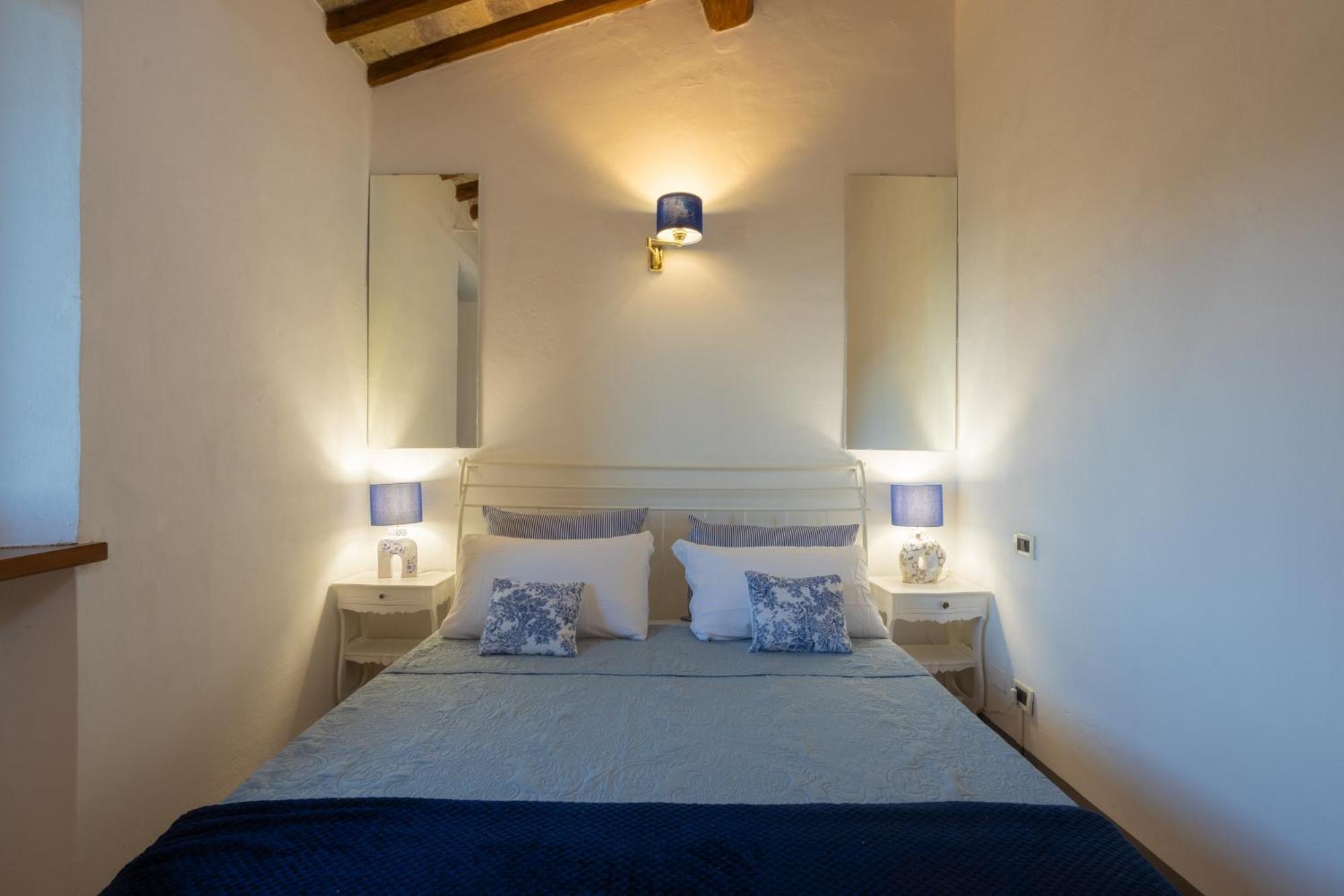 Le Fonti Di San Gimignano Room Екстер'єр фото