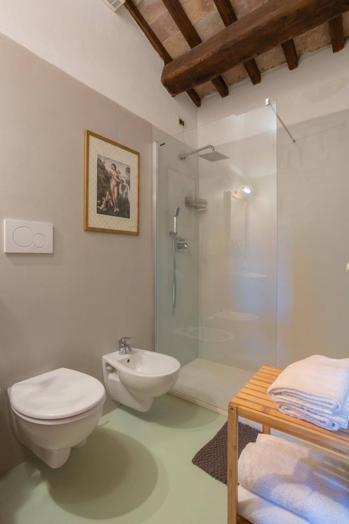 Le Fonti Di San Gimignano Room Екстер'єр фото