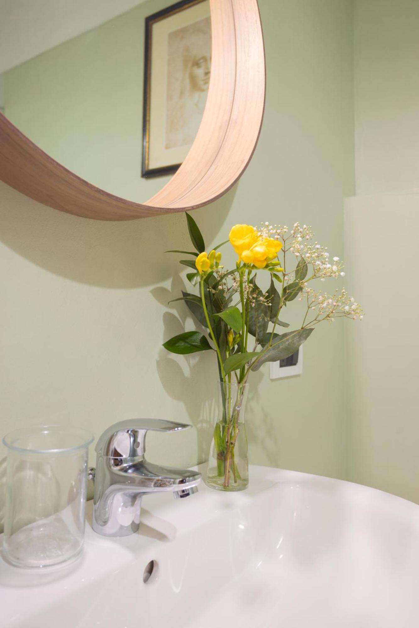 Le Fonti Di San Gimignano Room Екстер'єр фото