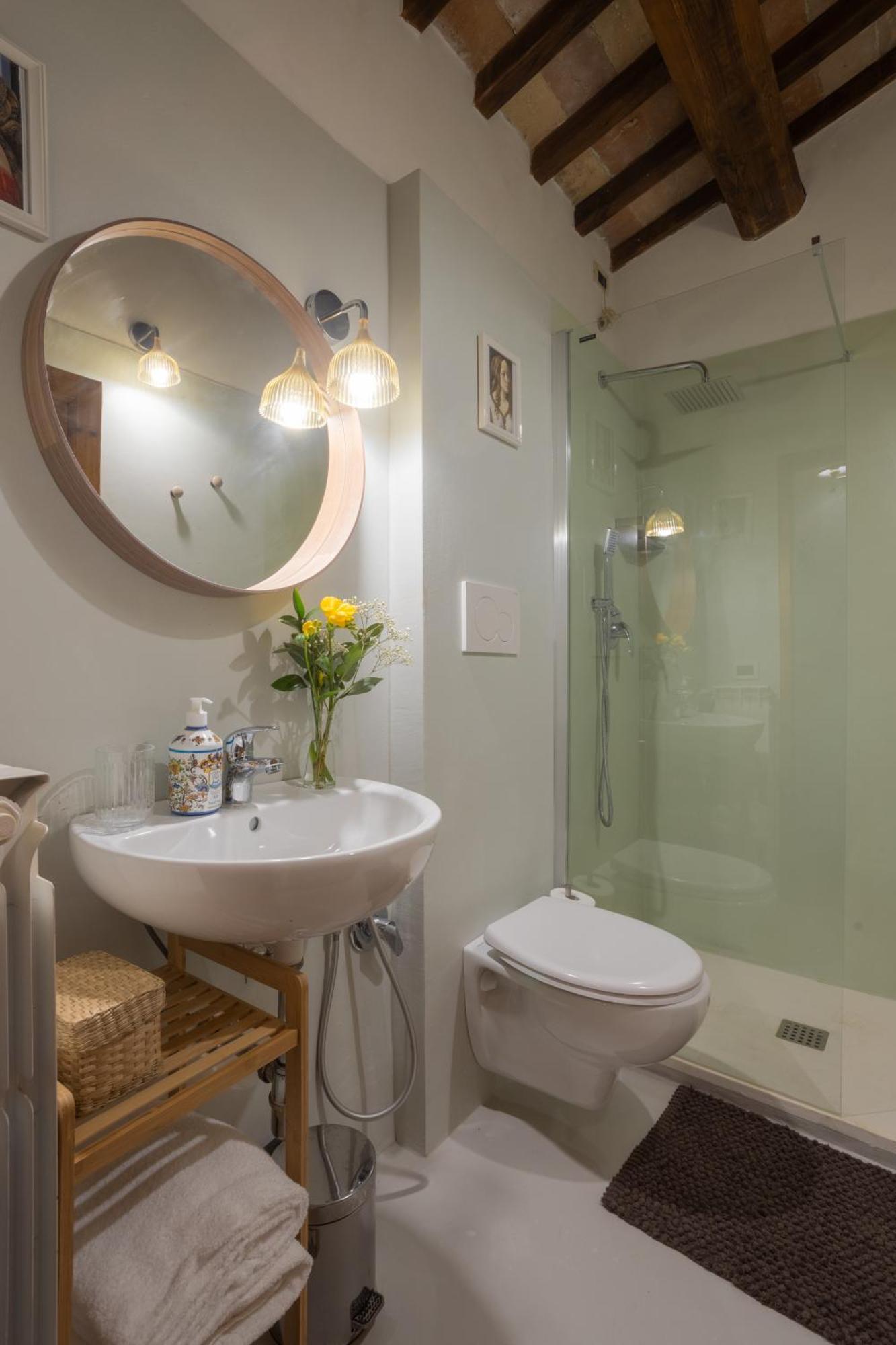 Le Fonti Di San Gimignano Room Екстер'єр фото