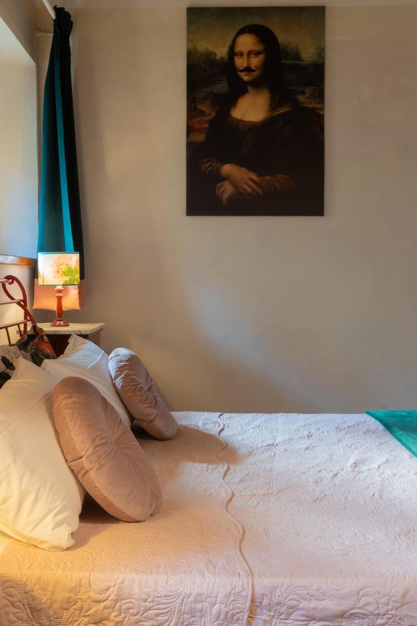 Le Fonti Di San Gimignano Room Екстер'єр фото