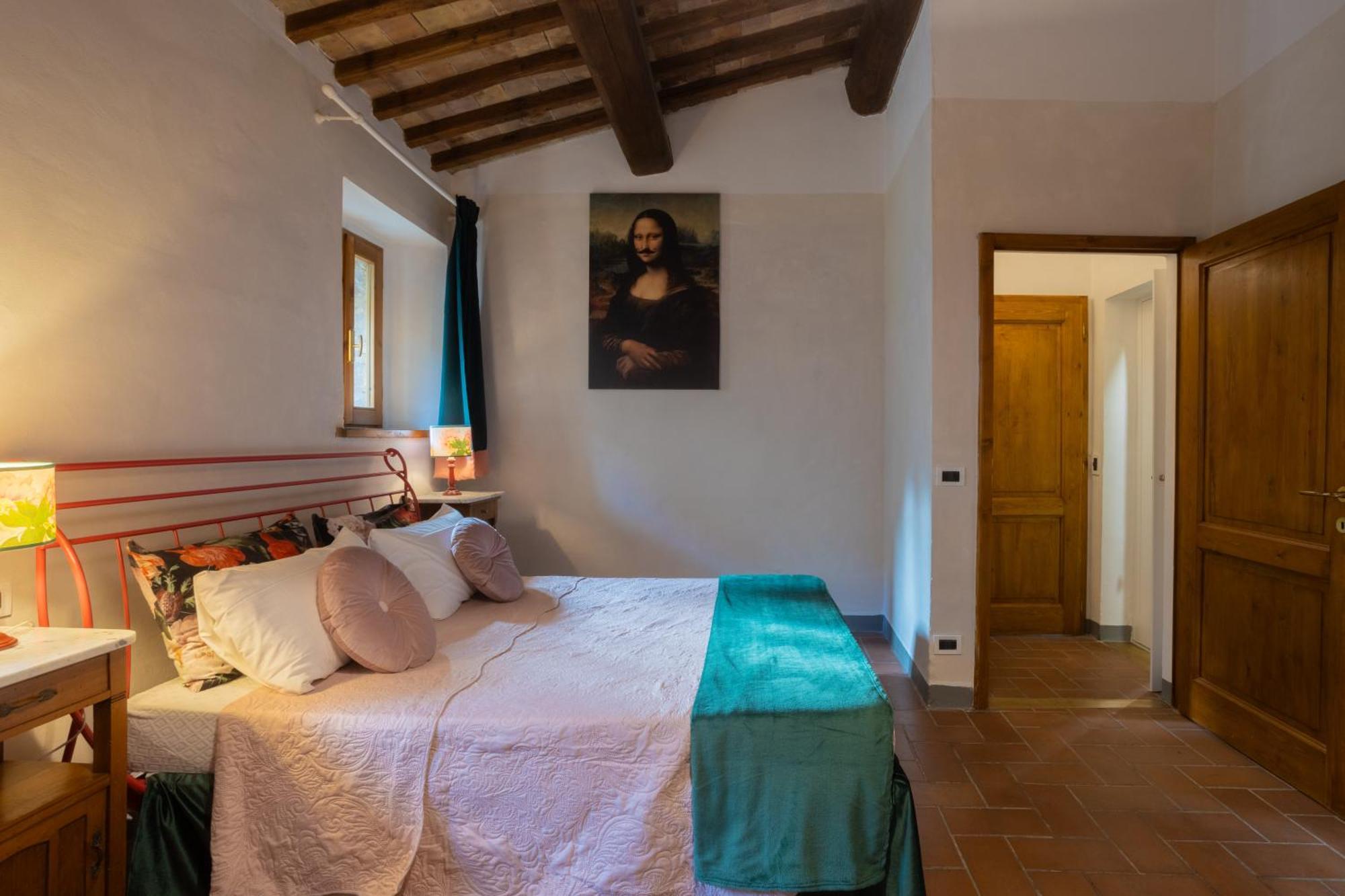Le Fonti Di San Gimignano Room Екстер'єр фото