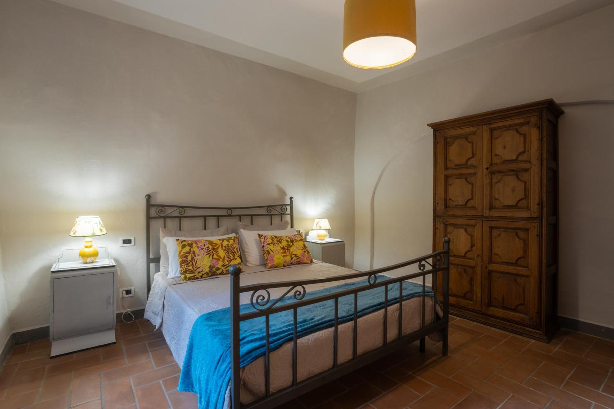 Le Fonti Di San Gimignano Room Екстер'єр фото